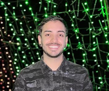 Jhonny Menarim - Full Stack Developer